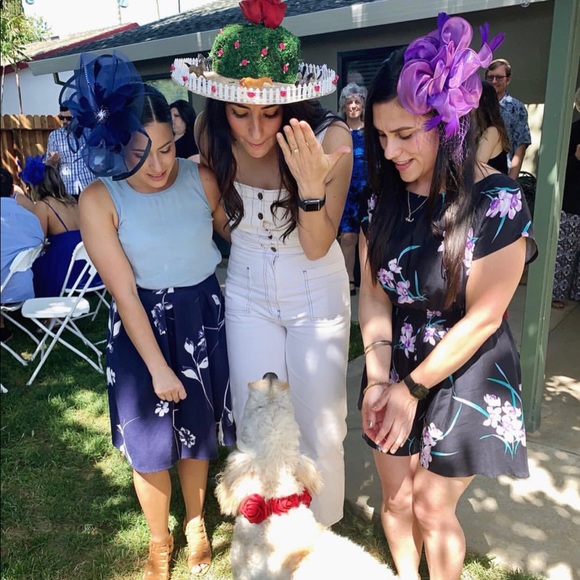 Meet your Posher, Leah - Picture 2 of 8